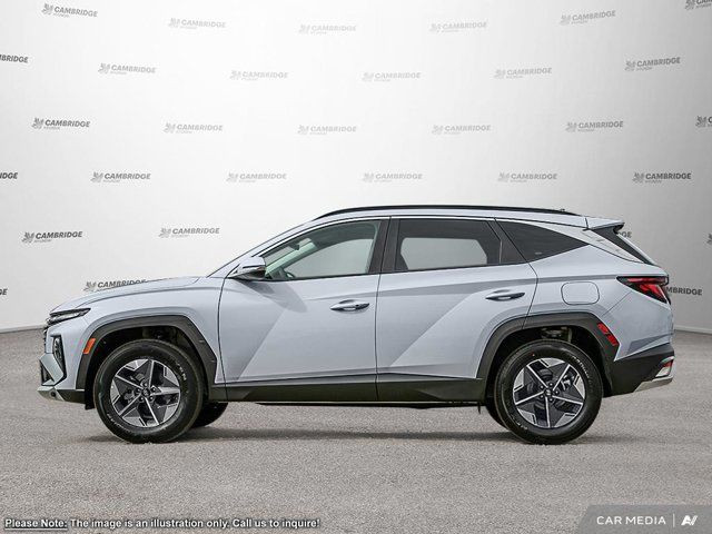 2025 Hyundai Tucson Preferred in Cars & Trucks in Cambridge - Image 3
