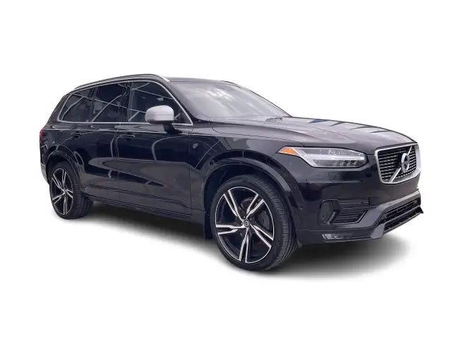 2017 Volvo XC90 in Cars & Trucks in Calgary - Image 15