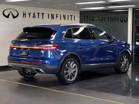 The 2021 Lincoln Nautilus Reserve stands out as a mid-size luxury SUV that prioritizes serene comfor... (image 4)