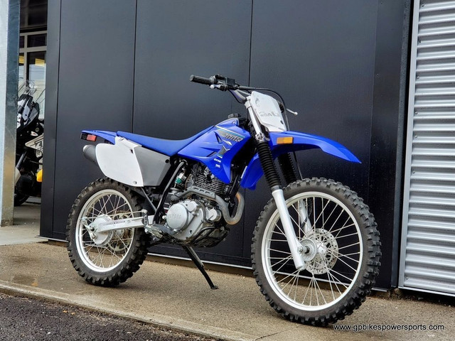  2021 Yamaha TT-R230 in Dirt Bikes & Motocross in Oshawa / Durham Region