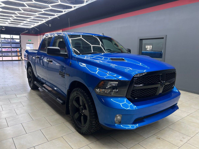 2022 Ram 1500 Classic in Cars & Trucks in Edmonton - Image 4