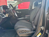 2017 GMC Terrain SLE-2 Stylish, Spacious, and Ready for the Road! Looking for a dependable SUV that... (image 9)