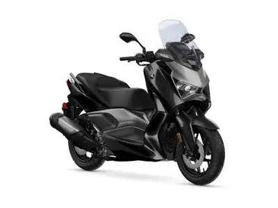 2025 Yamaha XMAX 300 RESERVE PAR TELEPHONE Stock limité Réservez votre moto DÈS MAINTENANT! Plus de...
