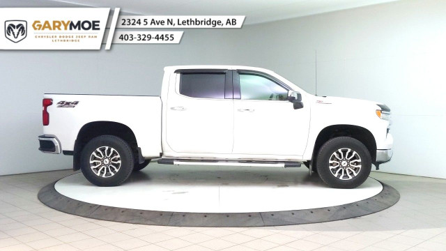 2024 Chevrolet Silverado 1500 in Cars & Trucks in Lethbridge - Image 2