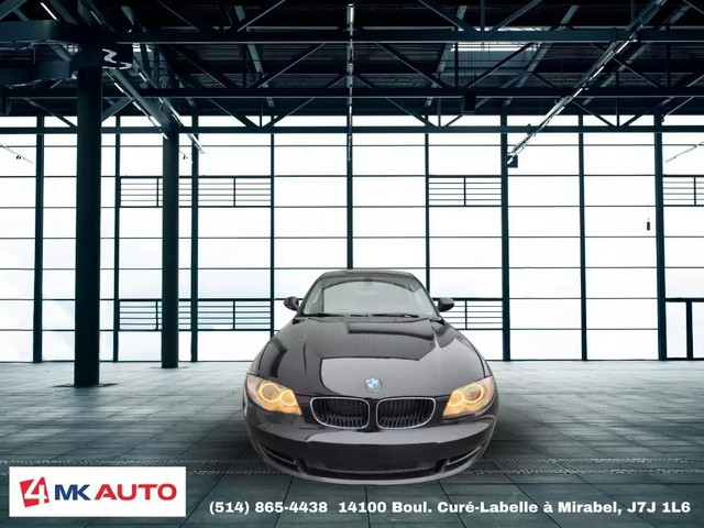 2011 BMW 1-Series 128i in Cars & Trucks in Laval / North Shore - Image 3