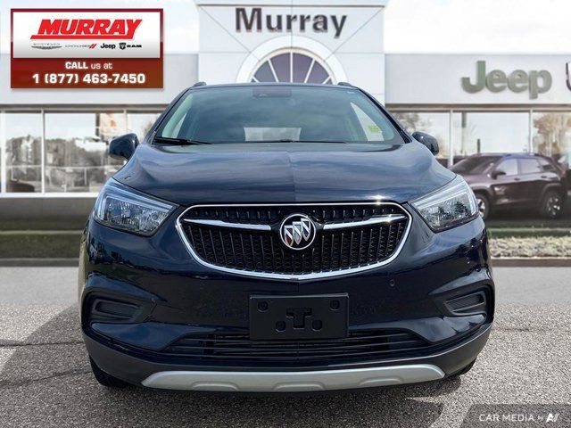 2022 Buick Encore Preferred in Cars & Trucks in Brandon - Image 2