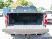 Conquer the Road with Confidence: Discover the Power and Luxury of the 2022 Chevrolet Silverado 1500... (image 5)