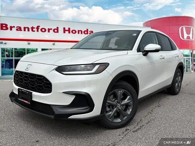 2026 Honda HR-V LX in Cars & Trucks in Brantford - Image 2