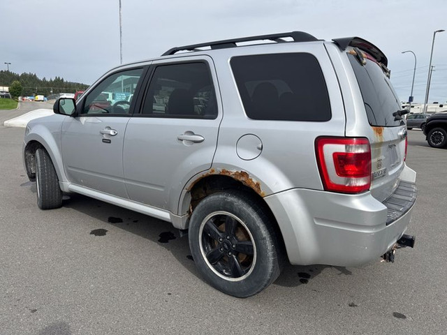 2012 Ford Escape XLT A/C - STEERING WHEEL AUDIO CONTROL - ALUMIN in Cars & Trucks in Cranbrook - Image 3