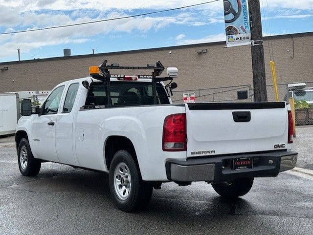 2007 GMC Sierra 1500 EXT CAB LONG BOXXX-ONLY 93,000KM-5.3L V8-1  in Cars & Trucks in City of Toronto - Image 4