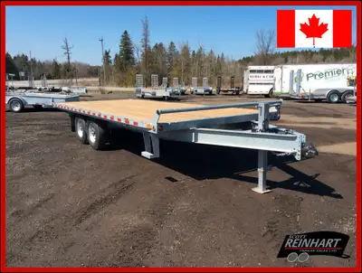15,120LB GVWR, 2 7000LB Axles with Easy Lube Spindles, Slipper Spring Suspension, Electric Brakes on...