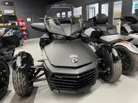 2023 Can-Am F3 LIMITED