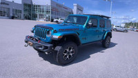 Four Wheel Drive. Leather Interior. 8.4 Inch Touchscreen. Bluetooth. Apple CarPlay/Android Auto. Rem... (image 4)