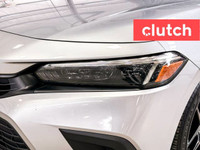 1 OWNER / Front Heated Seats, Climate Control, Dual Zone Front Climate Control and more! Clutch is t... (image 7)