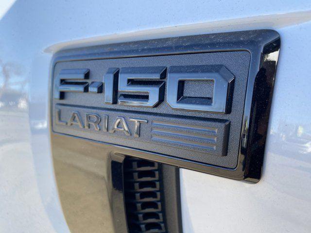 2025 Ford F-150 Lariat | 502A | SuperCrew 145 in Cars & Trucks in Edmonton - Image 3