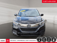 ********NOUVEL ARRIVAGE, PLUSIEURS PHOTOS À VENIR******** Découvrez le Honda HR-V LX 2021 – Élégance... (image 1)