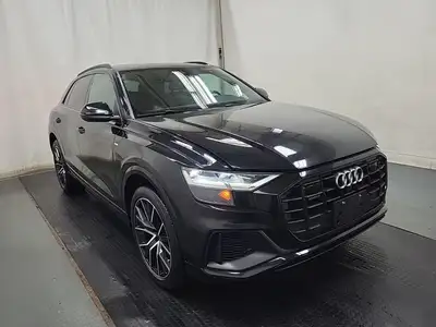 ENJOY 6 MONTHS NO PAYMENT!! PROGRESSIV QUATTRO S-LINE | NO ACCIDENT | NAVI | PANO | CAM | BSM | AUDI...