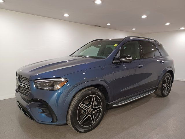 2025 Mercedes-Benz GLE GLE 350 in Cars & Trucks in Regina - Image 2