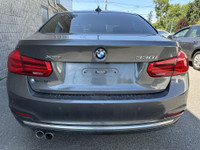 +Sièges en cuir / Leather interior +Sièges chauffants / Heated seats +Bluetooth +Toit ouvrant / Sunr... (image 2)