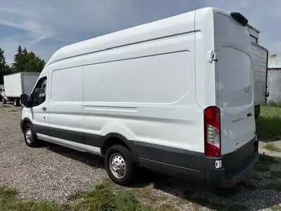  T-250 ALL WHEEL DRIVE HI ROOF EXTRA LONG , View more