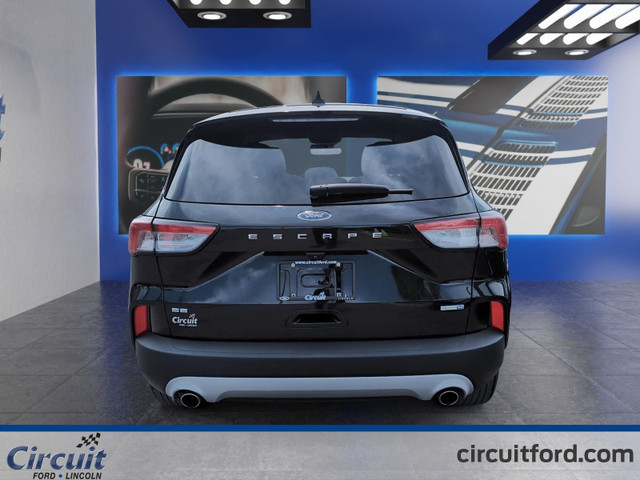 2020 Ford Escape SE AWD à vendre in Cars & Trucks in City of Montréal - Image 4