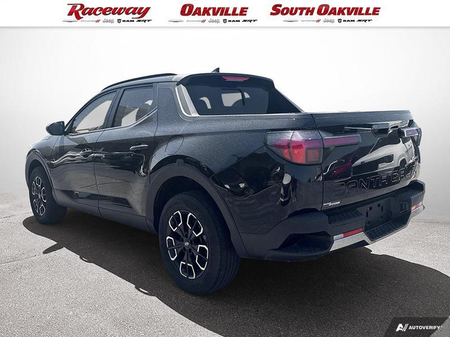 2022 Hyundai Santa Cruz PREFERRED | CARPLAY | HEATED SEATS | SPR in Cars & Trucks in Mississauga / Peel Region - Image 4
