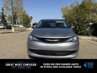 This Chrysler Grand Caravan delivers a Regular Unleaded V-6 3.6 L/220 engine powering this Automatic... (image 1)
