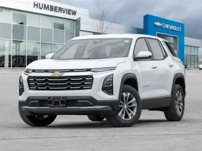 Humberview Chevrolet Buick GMC – Located at 1650 The Queensway, Etobicoke Proud to be a part of The...