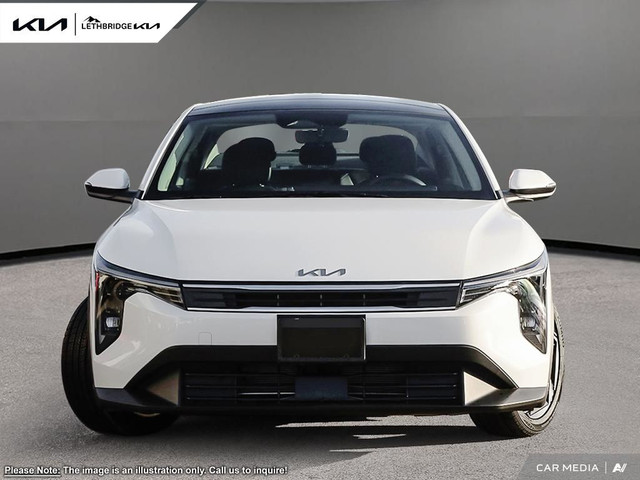 2025 Kia K4 EX Plus in Cars & Trucks in Lethbridge - Image 2