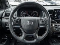 Prepare yourself for a thrilling adventure when you drive this 2024 Honda Ridgeline TrailSport! Boas... (image 9)