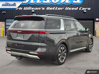 Check out this certified 2022 Kia Carnival EX+ | Leather | Nav | 360 Camera | Smart Cruise | Power S... (image 4)