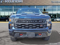 This Chevrolet Silverado 1500 delivers a Turbocharged Gas I4 2.7L/166 engine powering this 8 speed a... (image 7)