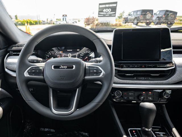 2025 Jeep Compass Sport in Cars & Trucks in Barrie - Image 2