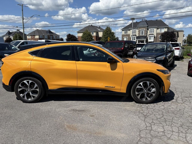 2022 Ford Mustang Mach-E GROSSE BATERIE in Cars & Trucks in Laval / North Shore - Image 4