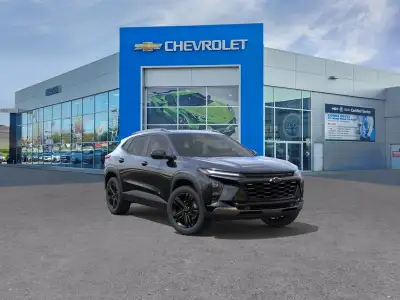 Leather Seats, Remote Start, Adaptive Cruise Control, Blind Spot Detection, Heated Steering Wheel, H...