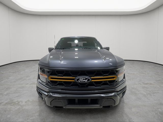 2025 Ford F-150 Tremor in Cars & Trucks in Strathcona County - Image 2