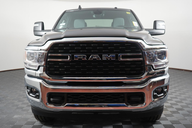 2024 Ram 2500 BIG HORN in Cars & Trucks in Grande Prairie - Image 3