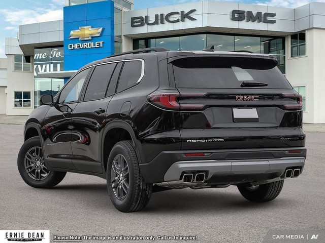 2025 GMC Acadia Elevation in Cars & Trucks in Barrie - Image 4