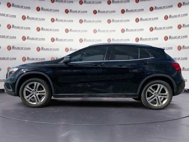 2015 Mercedes-Benz GLA-Class 4MATIC 4dr GLA 250 in Cars & Trucks in Calgary - Image 2