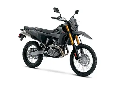 2025 Suzuki 2025 DR-Z4S RESERVE PAR TELEPHONE EXCLUSIVITÉ CHEZ LAVAL MOTO DU 17 AU 22 MARS 2025 VENE...