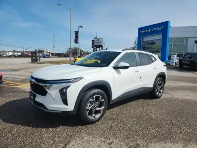 Heated Seats, Remote Start, Adaptive Cruise Control, Blind Spot Detection, Heated Steering Wheel! Th...