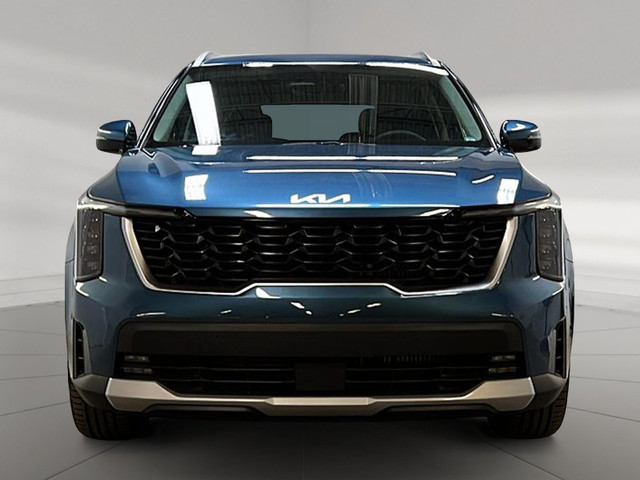 2025 Kia Sorento EX TURBO PHEV CUIR 4RM in Cars & Trucks in Laval / North Shore - Image 2
