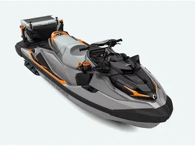 2024 sea-doo FISHPRO TROPHY 170 SOUND Découvrez le nouveau 2024 Sea-Doo FISHPRO TROPHY 170 SOUND che...