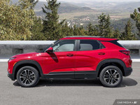 AWD 4dr LT Engine: Gas I3 1.3L/ L/100Km City: 9.1 L/100Km Hwy: 8.1 Safety Equipment HD Rear Vision C... (image 1)