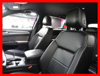 2021 VOLKSWAGEN ATLAS CROSSSPORT COMFORTLINE 4MOTION CARFAX VERIFIED, CLEAN TITLE, NO ACCIDENTS! 107... (image 9)