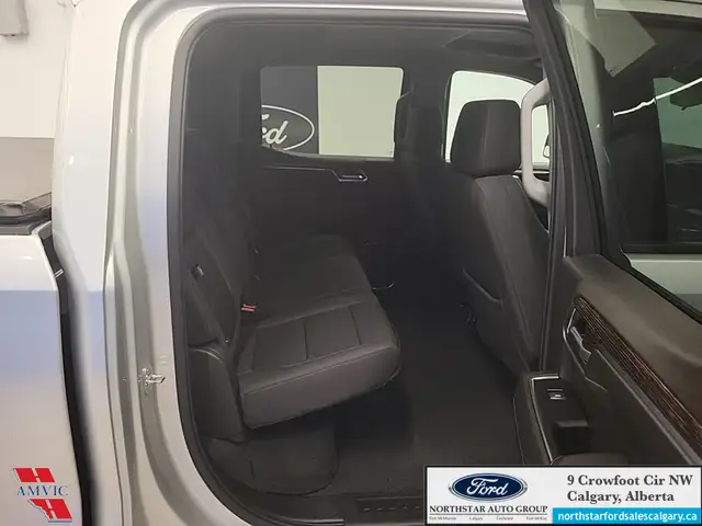 2022 GMC Sierra 1500 Elevation ELEVATION - BLACK PKG. - 2.7L TUR in Cars & Trucks in Calgary - Image 14