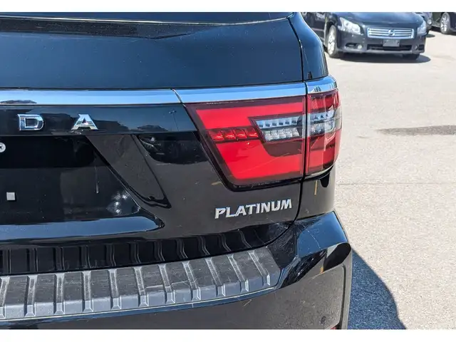 2023 Nissan Armada Platinum FULLY LOADED !!! | VENTILATED SEATS  in Cars & Trucks in Markham / York Region - Image 15
