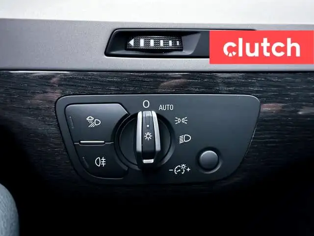 2019 Audi Q7 55 Komfort AWD w/ Apple CarPlay, Heated Front Seats in Cars & Trucks in City of Toronto - Image 23