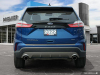 2022 Ford Edge Titanium Refined Performance Meets Premium Comfort & Safety Powertrain & Performance:... (image 4)