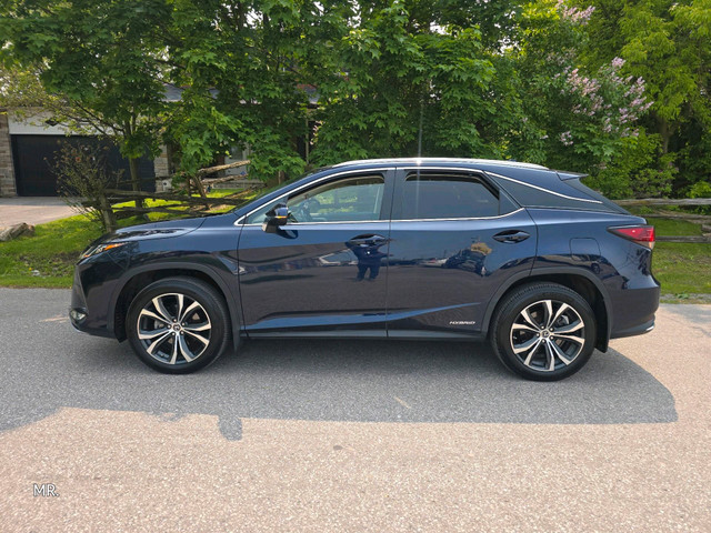2021 Lexus RX RX 450h Auto in Cars & Trucks in City of Toronto